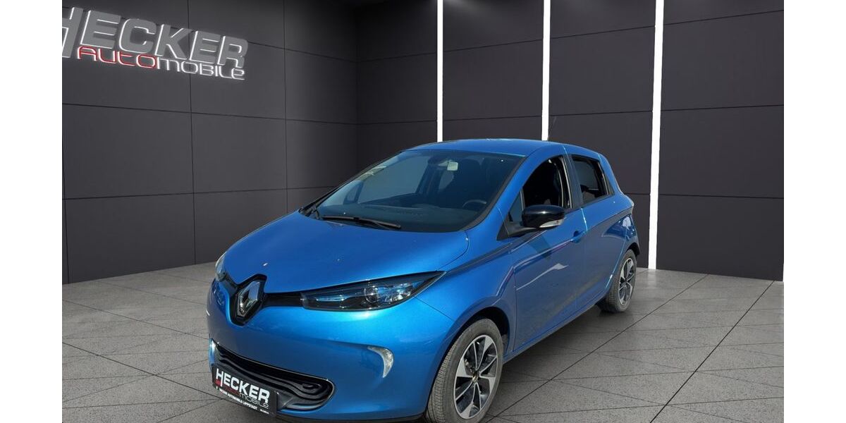 Renault ZOE 67.927 km 7.990 &euro; Lippstadt 59557