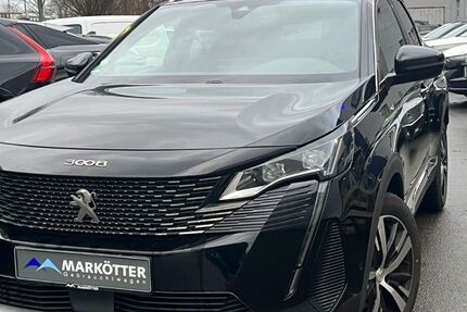 Peugeot 3008 17.469 km 22.450 &euro; Gütersloh 33334