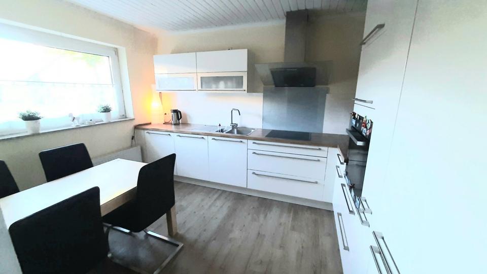 Doppelhaushälfte Beckum - 4 Zimmer, 104 m&sup2;, 315.000&euro; | Angebot:26663087