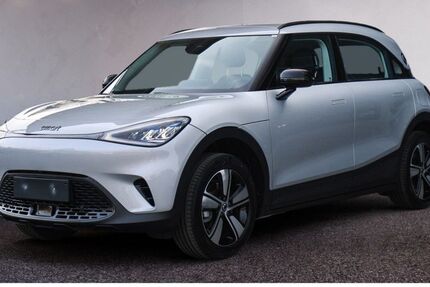 Smart #1 6.000 km 29.899 &euro; Paderborn 33100