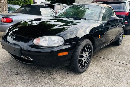 Mazda MX-5 161.476 km 2.999 &euro; Erwitte 59597