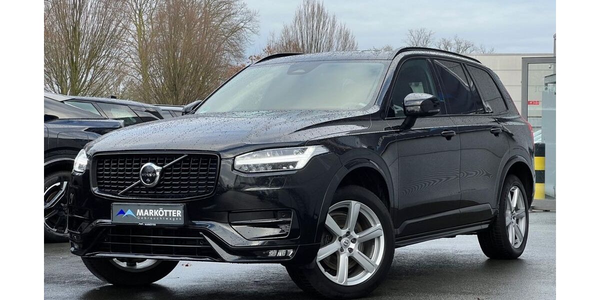Volvo XC90 55.039 km 54.850 &euro; Gütersloh 33334