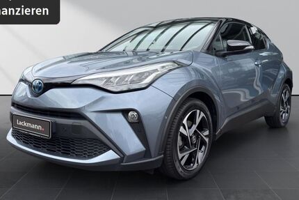 Toyota C-HR 38.820 km 24.890 &euro; Paderborn 33104