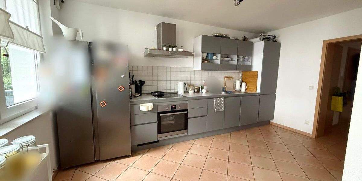 Etagenwohnung Paderborn / Elsen Elsen - 3 Zimmer, 74 m&sup2;, 229.000&euro; | Angebot:25708792