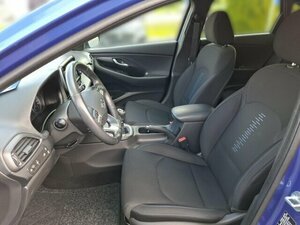 Hyundai i30 Passion + Navi AHK LED Apple CarPlay Android A 61.209 km 13.780 &euro; Bad Wünnenberg 33181