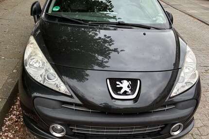 Peugeot 207 173.000 km 2.500 &euro; Rheda-Wiedenbrück, Stadt 33378
