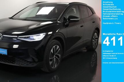 VW ID.4 12.299 km 41.415 &euro; Gütersloh 33334