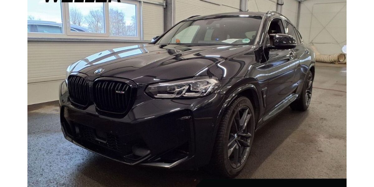 BMW X4 M 21.505 km 68.880 &euro; Paderborn 33104