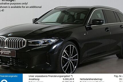 BMW 320 25.700 km 41.110 &euro; Paderborn 33100