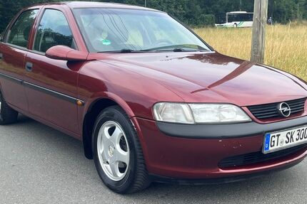 Opel Vectra 164.000 km 2.300 &euro; Gütersloh 33332
