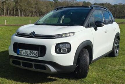 Citroen C3 Aircross 69.000 km 10.800 &euro; Gütersloh 33335