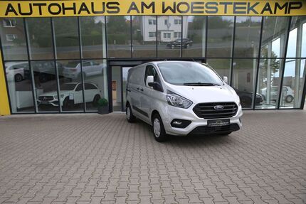 Ford Transit Custom 24.750 km 28.490 &euro; Rheda Wiedenbrück 33378
