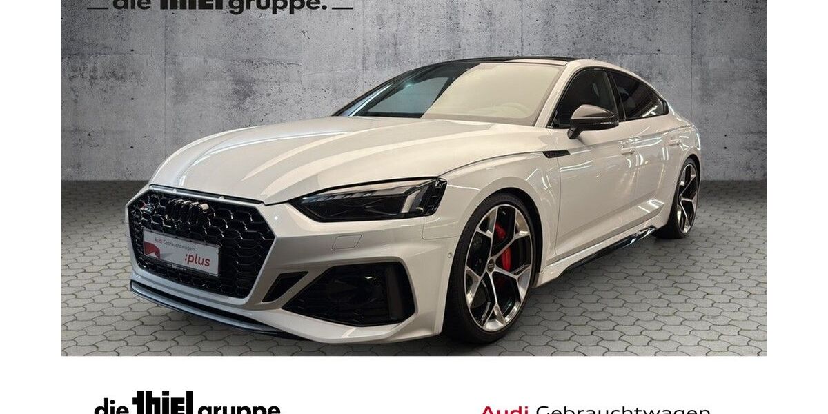 Audi RS5 64.100 km 74.990 &euro; Paderborn 33100