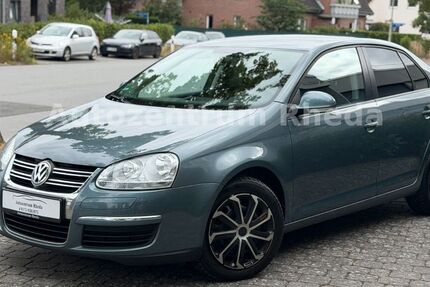 VW Jetta 145.000 km 3.499 &euro; Rheda Wiedenbrück 33378