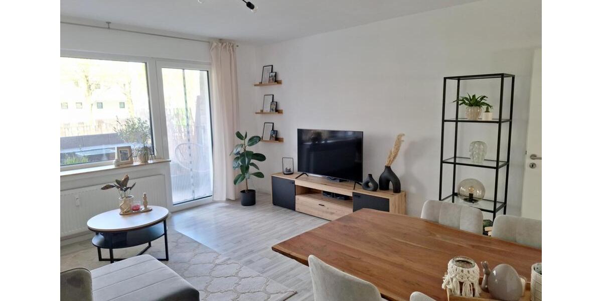 Etagenwohnung Soest - 2 Zimmer, 70 m&sup2;, 750&euro; | Angebot:25992985