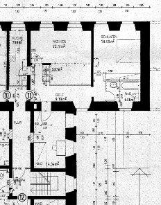 Etagenwohnung Rüthen - 1 Zimmer, 79 m&sup2;, 392&euro; | Angebot:26704992