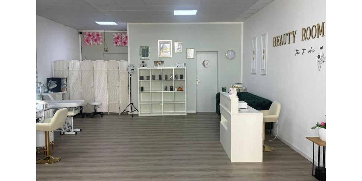 Gewerbeobjekt Rheda-Wiedenbrück Wiedenbrück - 550&euro; | Angebot:26292437