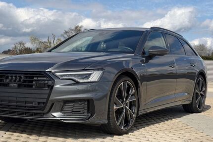 Audi A6 42.900 km 43.500 &euro; Erwitte 59597