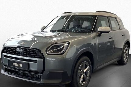 Mini Countryman C (Cooper) 2.277 km 31.880 &euro; Paderborn 33104