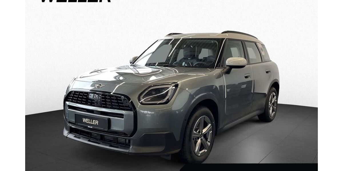 Mini Countryman C (Cooper) 2.277 km 31.880 &euro; Paderborn 33104