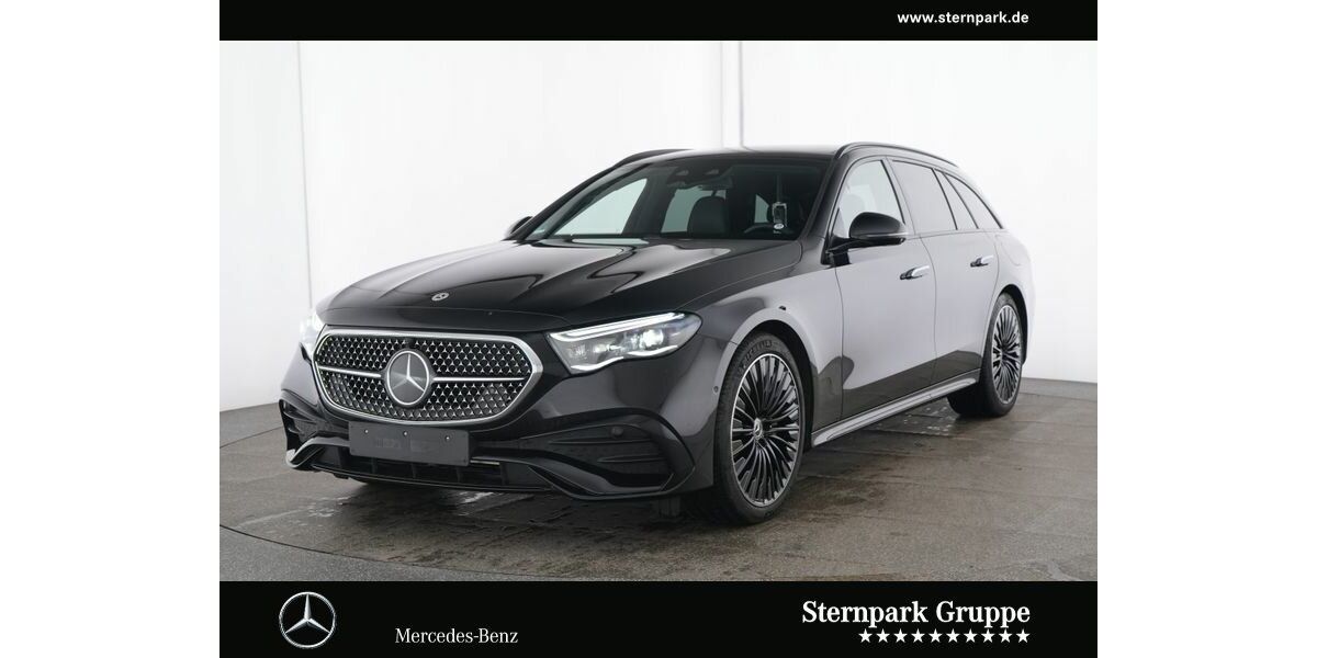 Mercedes-Benz E 300 26.000 km 61.980 &euro; Lippstadt 59555