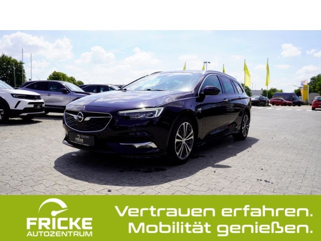 Opel Insignia 68.125 km 20.640 &euro; Lippstadt 59557