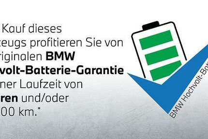 BMW iX1 13 km 29.550 &euro; Paderborn 33104