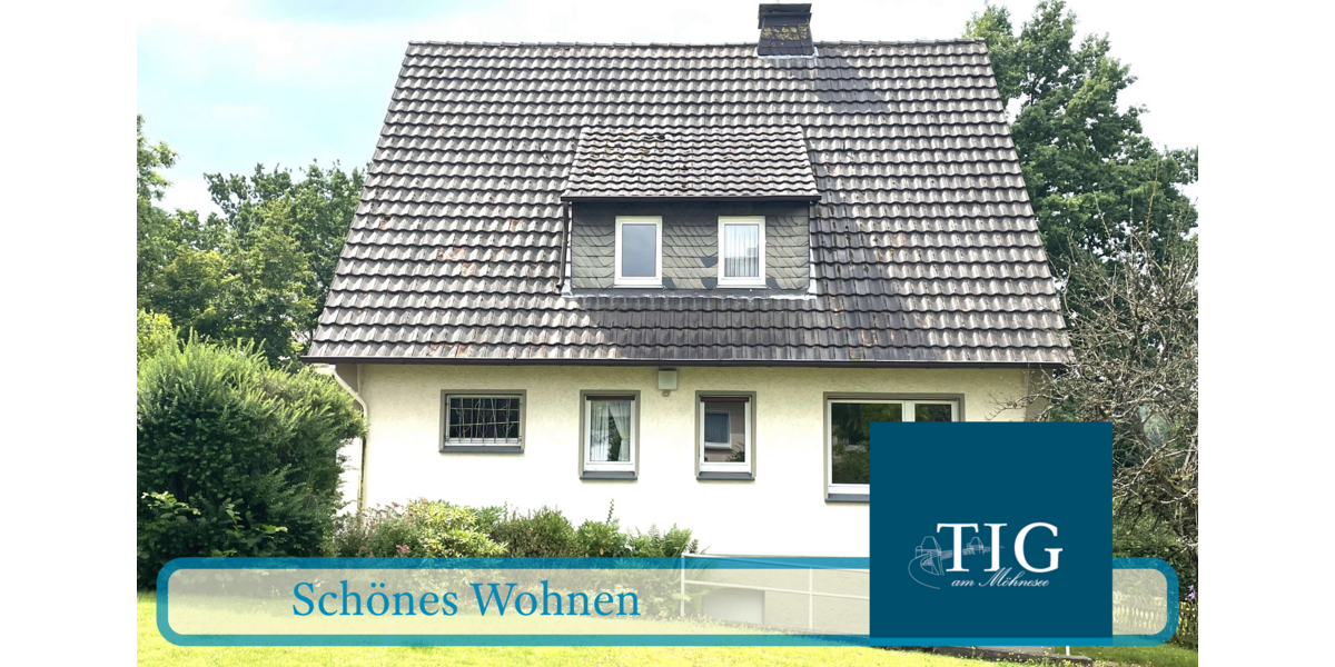 Einfamilienhaus Warstein - 6 Zimmer, 147 m&sup2;, 175.000&euro; | Angebot:25921162