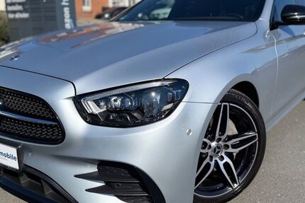 Mercedes-Benz E 220 130.000 km 29.490 &euro; Salzkotten 33154