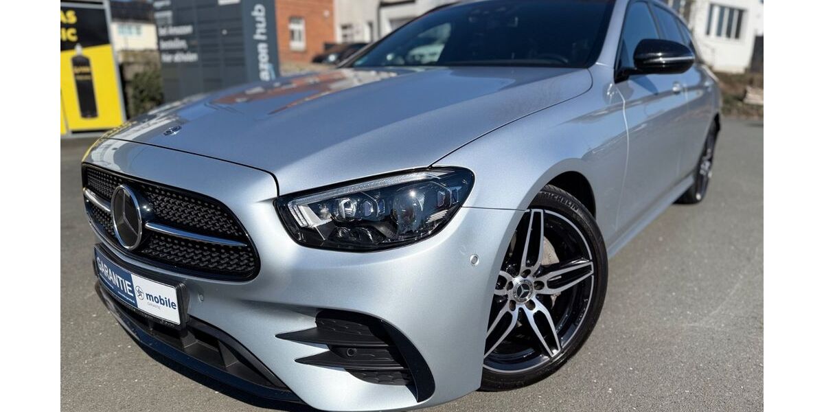 Mercedes-Benz E 220 130.000 km 29.490 &euro; Salzkotten 33154