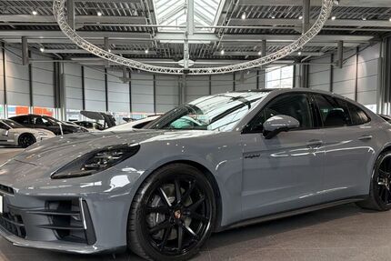 Porsche Panamera 7.022 km 126.700 &euro; Paderborn 33100