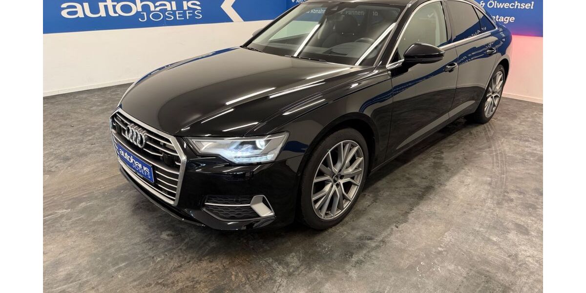 Audi A6 33.250 km 34.499 &euro; Delbrück 33129