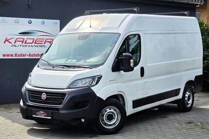 Fiat Ducato 180.000 km 16.490 &euro; Paderborn 33104