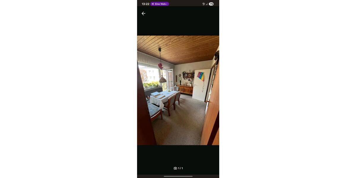 Bungalow Lippstadt Bad Waldliesborn - 5 Zimmer, 180 m&sup2;, 370.000&euro; | Angebot:26575889
