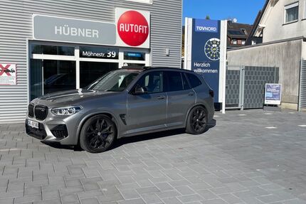 BMW X3 M 63.100 km 51.900 &euro; Warstein 59581