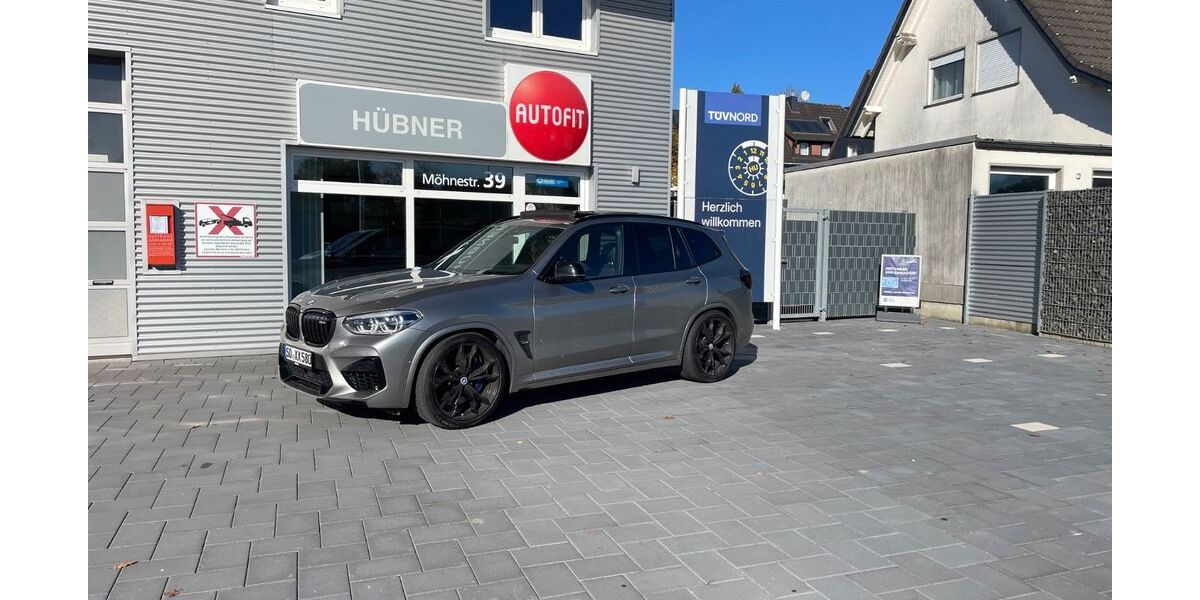 BMW X3 M 63.100 km 51.900 &euro; Warstein 59581