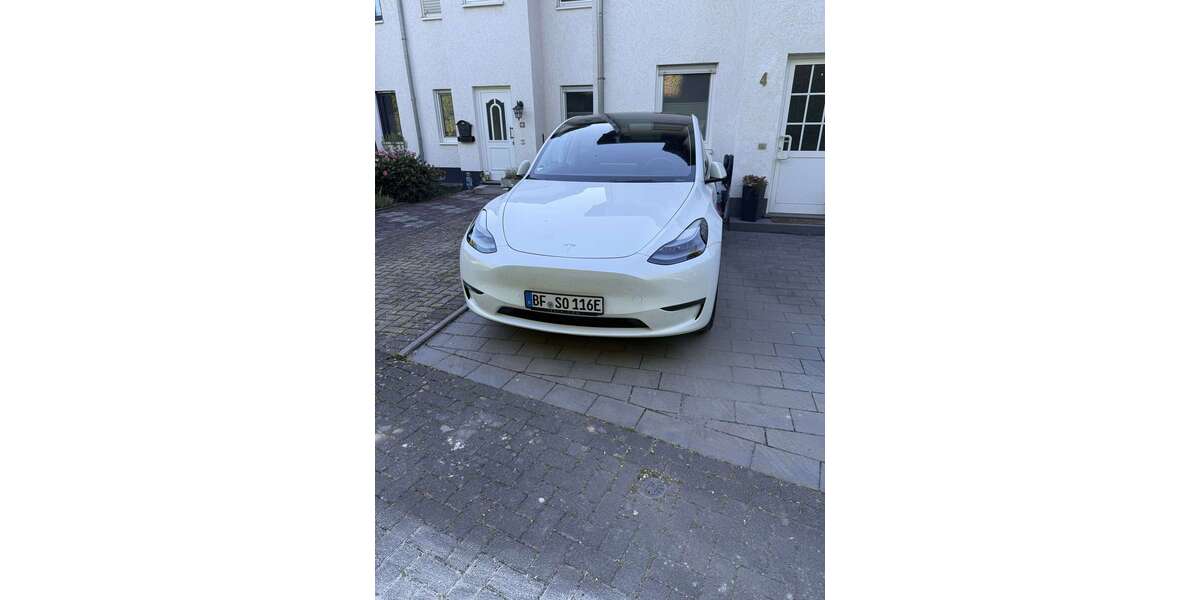 Tesla Model Y 33.792 km 35.999 &euro; Bad Sassendorf 59505