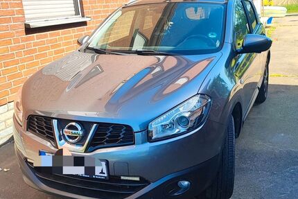 Nissan Qashqai 204.000 km 5.999 &euro; Soest 59494