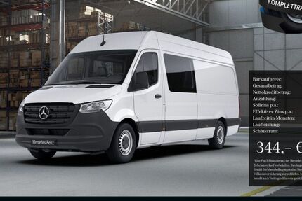 Mercedes-Benz Sprinter 70.609 km 46.440 &euro; Paderborn 33106