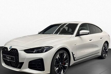 BMW 430 Gran Coupé 16.640 km 74.490 &euro; Paderborn 33104