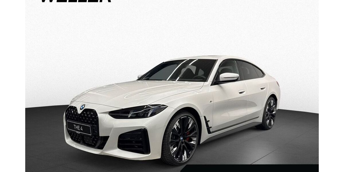 BMW 430 Gran Coupé 16.640 km 74.490 &euro; Paderborn 33104