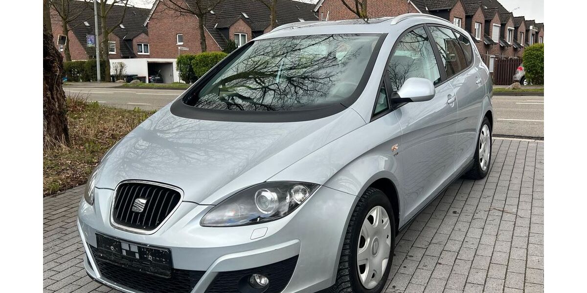 Seat Altea 150.311 km 6.690 &euro; Paderborn 33100