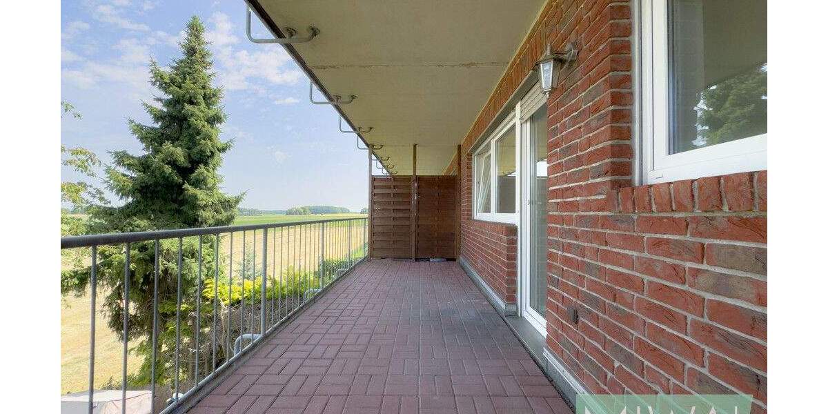 Etagenwohnung Welver Borgeln - 2 Zimmer, 64 m&sup2;, 155.000&euro; | Angebot:25691698