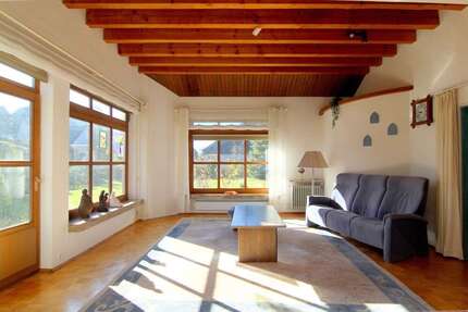 Haus Rheda - 4.5 Zimmer, 138 m&sup2;, 409.000&euro; | Angebot:27045920