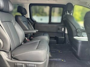 Hyundai STARIA Signature 2WD 2.2 CRDi EU6d 7-Sitzer Navi L 26.007 km 43.990 &euro; Bad Wünnenberg 33181