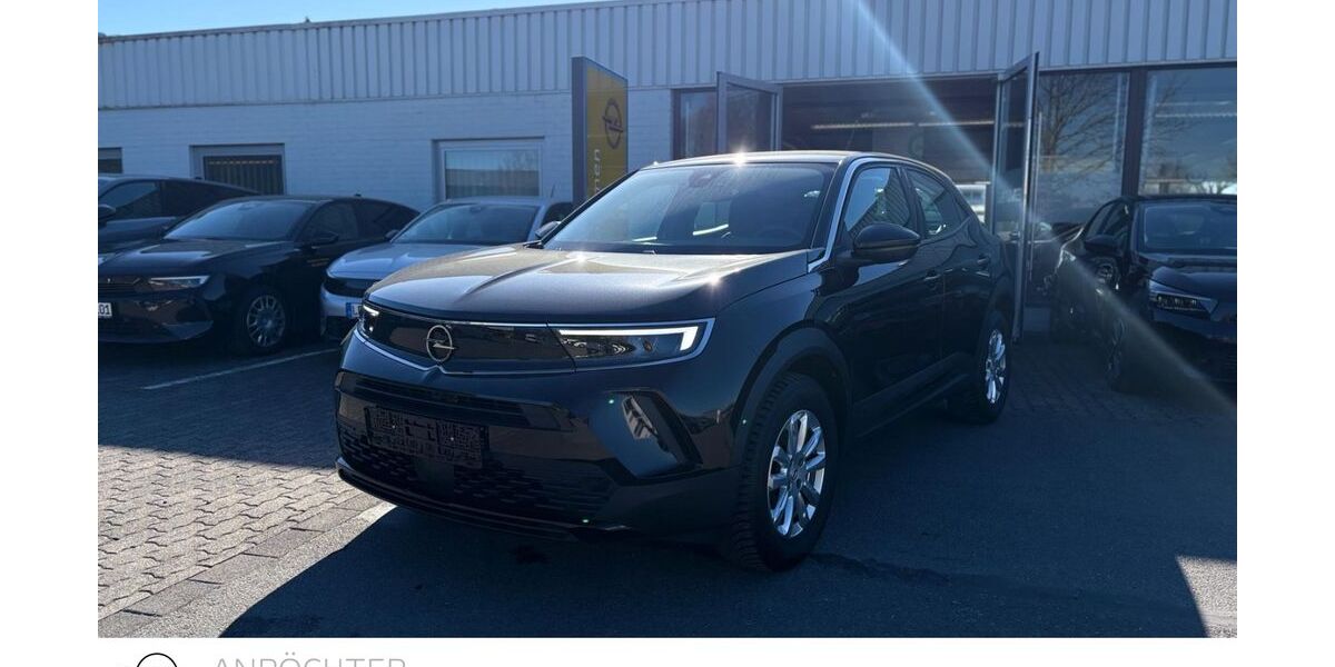 Opel Mokka 34.378 km 16.490 &euro; Anröchte 59609