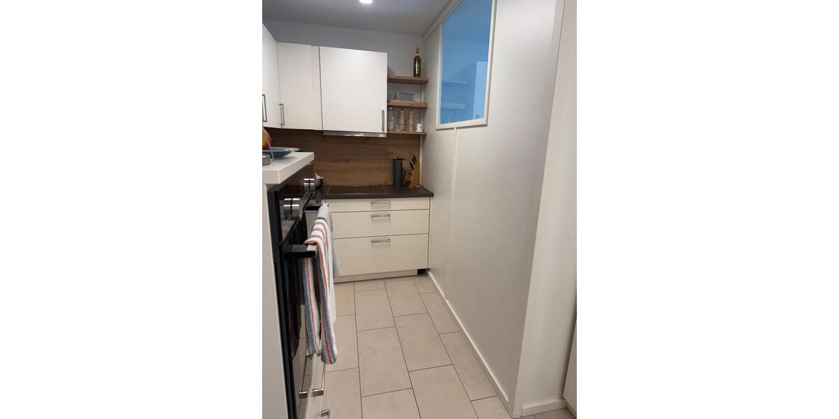 Terrassenwohnung Soest - 1.5 Zimmer, 48 m&sup2;, 440&euro; | Angebot:26639560