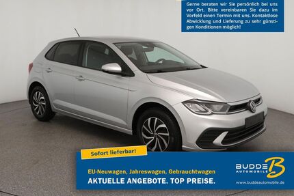 VW Polo 7.446 km 18.440 &euro; Warstein-Belecke 59581