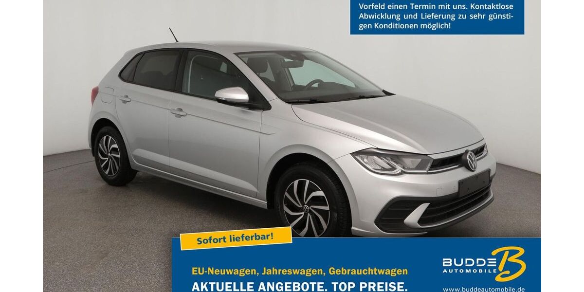 VW Polo 7.446 km 18.440 &euro; Warstein-Belecke 59581