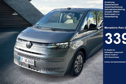 VW Andere 23.000 km 52.960 &euro; Gütersloh 33334